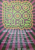 Hoodoo Gurus / Spiderbait / Peabody on Apr 9, 2004 [610-small]