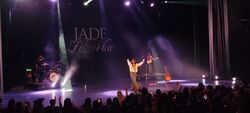 tags: Jade Lemac, Ottawa, Ontario, Canada, Algonquin Commons Theatre - Jade Lemac / Chiara Savasta (support) on Jan 28, 2026 [708-small]