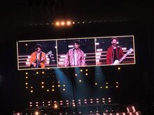 Jonas Brothers / Lawrence on Aug 19, 2023 [729-small]