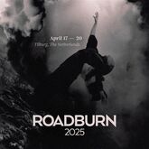 Roadburn 2025 on Apr 17, 2025 [732-small]