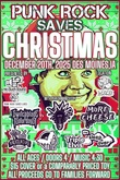 Punk Rock Saves Christmas  on Dec 20, 2025 [733-small]