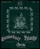 Gravekvlt on Apr 10, 2025 [744-small]