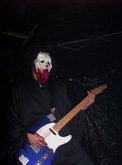 Hell Mary (SC) / Psychotic Suspensions / BOOLOW / Nerve (SC) / VLAD (Carpathia) on Oct 29, 2004 [807-small]