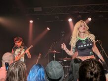 DeathbyRomy / KING MALA / Jayden Hammer on Feb 8, 2026 [813-small]