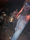 Hell Mary (SC) / Psychotic Suspensions / BOOLOW / Nerve (SC) / VLAD (Carpathia) on Oct 29, 2004 [831-small]