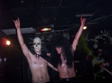 Hell Mary (SC) / Psychotic Suspensions / BOOLOW / Nerve (SC) / VLAD (Carpathia) on Oct 29, 2004 [833-small]