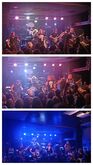Flotsam & Jetsam collage, tags: Flotsam and Jetsam, Vitoria-Gasteiz, Spain, Urban Rock Concept - Flotsam and Jetsam on Sep 4, 2025 [892-small]