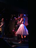 The Wonder Stuff on Aug 14, 2011 [921-small]