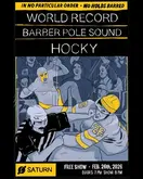 World Record / Barber Pole Sound / Hocky on Feb 26, 2026 [016-small]