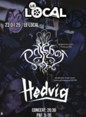 Hedvig / Pak Choi on Jan 24, 2025 [144-small]