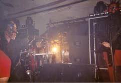 Mudvayne / Spineshank / Disturbed / Nothingface on Apr 22, 2001 [217-small]