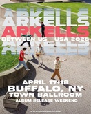 Arkells on Apr 18, 2026 [413-small]
