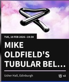 tags: Robin A. Smith, Edinburgh, Scotland, United Kingdom, Ticket, Usher Hall - Robin A. Smith on Feb 10, 2026 [531-small]