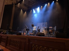 tags: Robin A. Smith, Edinburgh, Scotland, United Kingdom, Gear, Usher Hall - Robin A. Smith on Feb 10, 2026 [532-small]