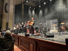 tags: Robin A. Smith, Edinburgh, Scotland, United Kingdom, Usher Hall - Robin A. Smith on Feb 10, 2026 [533-small]