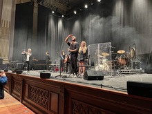 tags: Robin A. Smith, Edinburgh, Scotland, United Kingdom, Usher Hall - Robin A. Smith on Feb 10, 2026 [534-small]