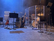 tags: Robin A. Smith, Edinburgh, Scotland, United Kingdom, Gear, Usher Hall - Robin A. Smith on Feb 10, 2026 [536-small]