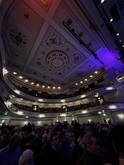 tags: Robin A. Smith, Edinburgh, Scotland, United Kingdom, Crowd, Usher Hall - Robin A. Smith on Feb 10, 2026 [538-small]