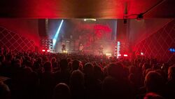 Airbourne / Avelsome on Feb 10, 2026 [581-small]