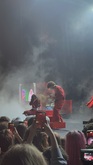 Magdalena Bay / Allie X on Feb 10, 2026 [656-small]