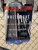 Katie Mae & the Lubrication / Wheelwright / Haley Green on Jan 31, 2026 [730-small]