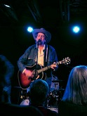Hayes Carll / Walker Hayes on Jan 30, 2026 [731-small]