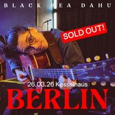 Black Sea Dahu / Löwenzahnhonig on Mar 26, 2026 [748-small]