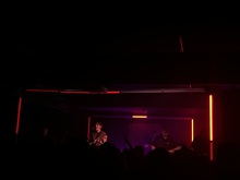 Arm's Length / Koyo / Ben Quad / Shoreline on Feb 10, 2026 [813-small]