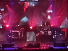 Opeth / Katatonia on Feb 10, 2026 [864-small]