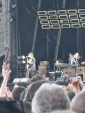 Arctic Monkeys / The Hives / The Mysterines on Jun 3, 2023 [892-small]