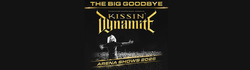 Kissin’ Dynamite / League of Distortion on Oct 3, 2026 [939-small]