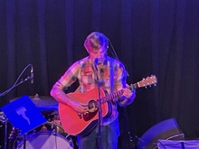 John Craigie , A City of Roses Tribute to Todd Snider- Street Roots Benefit on Feb 9, 2026 [956-small]
