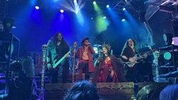 Visions of Atlantis / Warkings / Induction on Feb 11, 2026 [992-small]