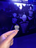 My Chemical Romance / The Hives on Feb 5, 2026 [001-small]