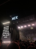 My Chemical Romance / The Hives on Feb 6, 2026 [003-small]