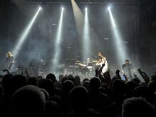 Suede / Bloodworm on Feb 11, 2026 [005-small]