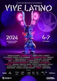 Vive Latino 2024 on Sep 6, 2024 [007-small]