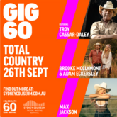 Troy Cassar-Daley / Brooke McClymont & Adam Eckersley / Max Jackson on Sep 26, 2024 [012-small]