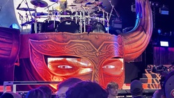 Pantera / Amon Amarth / Snafu on Jul 19, 2025 [111-small]
