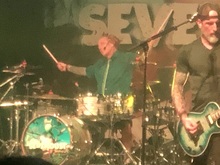 Sevendust / All Good Things / Plush (NY) / Plush / Deepfall / Plush (NYC) on Apr 29, 2022 [149-small]