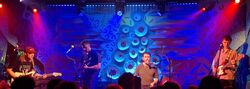 Langkamer / Zach Thompson / Eva Penny Band on Feb 11, 2026 [191-small]