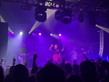 The Lilacs / Emergency Break / Superdays / Freight on Feb 5, 2026 [213-small]