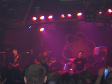 The Wildhearts on Apr 28, 2007 [252-small]
