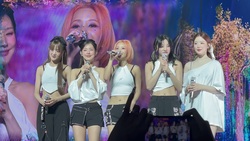 i-dle (fka (G)I-dle) on Sep 18, 2024 [402-small]