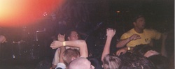 Fright Night at The Brady Theater on Oct 31, 1999 [413-small]