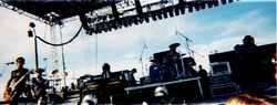 Edge Birthday Bash  on May 13, 2000 [448-small]