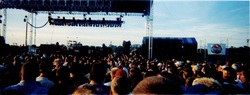Edge Birthday Bash  on May 13, 2000 [449-small]