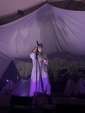 Del Water Gap / Hannah Jadagu on Feb 11, 2026 [464-small]