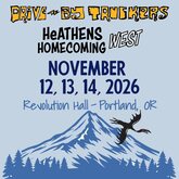 Drive-By Truckers on Nov 14, 2026 [504-small]