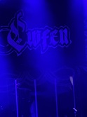 Paradise Lost / Saturnus / Cwfen on Feb 11, 2026 [592-small]